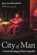 City of Man