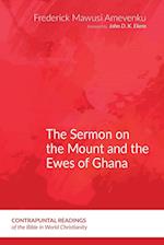 The Sermon on the Mount and the Ewes of Ghana 