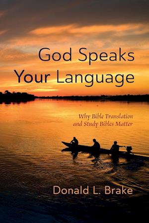 God Speaks Your Language