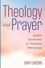 Theology and Prayer 