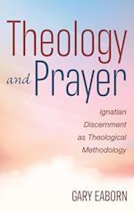 Theology and Prayer 