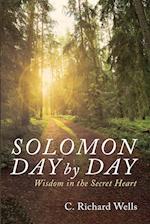 Solomon Day by Day 