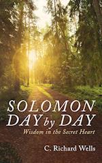 Solomon Day by Day 