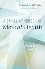 A Small Handbook of Mental Health 