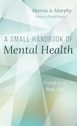 A Small Handbook of Mental Health 