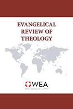 Evangelical Review of Theology, Volume 46, Number 3, August 2022 