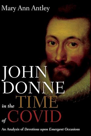 John Donne in the Time of COVID