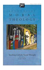 Journal of Moral Theology, Volume 11, Issue 2 