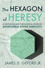 The Hexagon of Heresy 