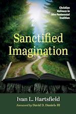 Sanctified Imagination 