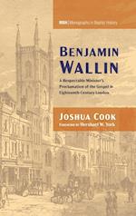 Benjamin Wallin 