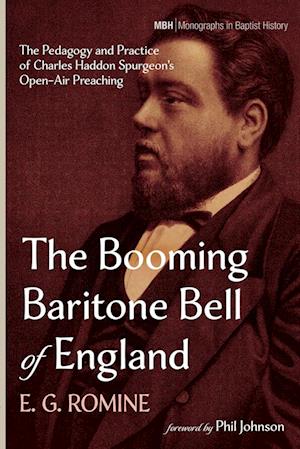 The Booming Baritone Bell of England