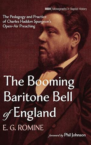 The Booming Baritone Bell of England