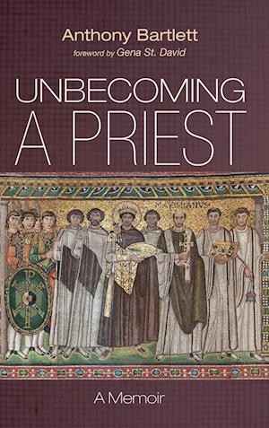 Unbecoming a Priest