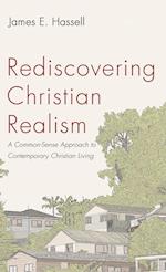 Rediscovering Christian Realism 