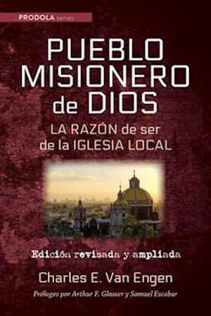 Pueblo Misionero de Dios