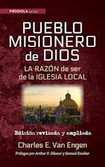 Pueblo Misionero de Dios