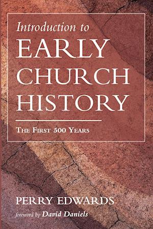 Introduction to Early Church History