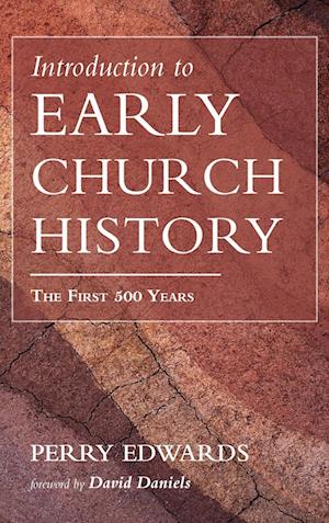 Introduction to Early Church History