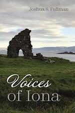 Voices of Iona 