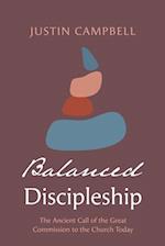 Balanced Discipleship 