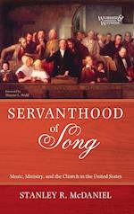 Servanthood of Song