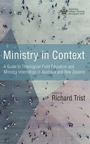 Ministry in Context