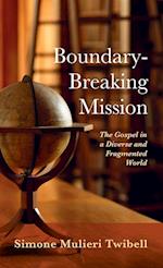 Boundary-Breaking Mission 