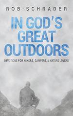 In God's Great Outdoors 