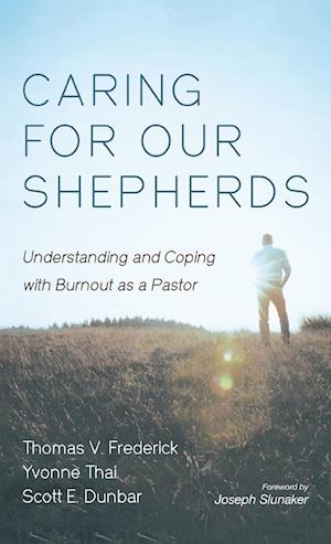 Caring for Our Shepherds