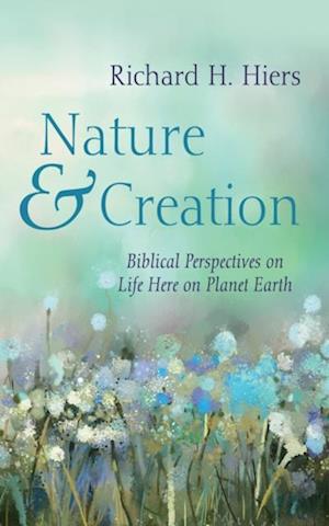 Nature and Creation