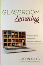 Glassroom Learning 