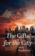 The Gifts for the City