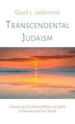 Transcendental Judaism 