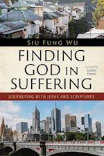 Finding God in Suffering 