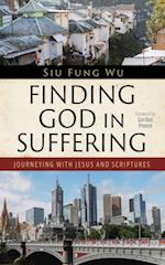 Finding God in Suffering