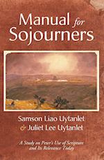 Manual for Sojourners