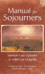 Manual for Sojourners 