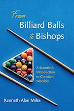 From Billiard Balls to Bishops