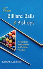 From Billiard Balls to Bishops 