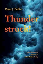 Thunderstruck!