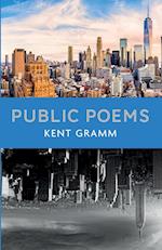Public Poems 