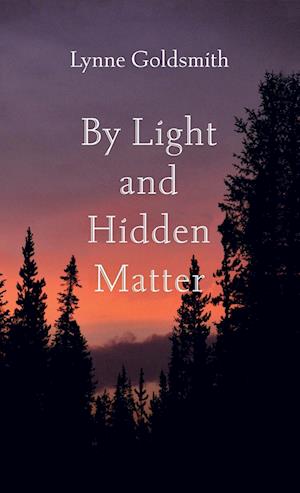 By Light and Hidden Matter