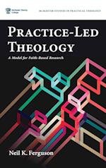 Practice-Led Theology