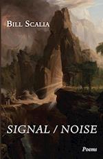 Signal / Noise 