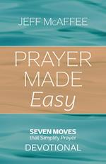 Prayer Made Easy 