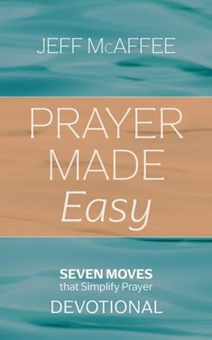 Prayer Made Easy