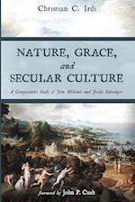 Nature, Grace, and Secular Culture