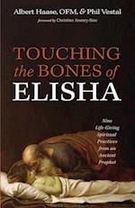 Touching the Bones of Elisha 