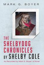 The Shelbydog Chronicles by Shelby Cole 